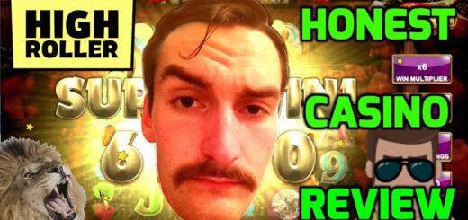 Highroller Online Casino Honest Review & Gameplay