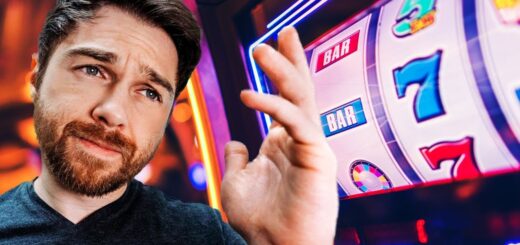 How VegasLowRoller Loses $2,000 Per Day To Make Millions