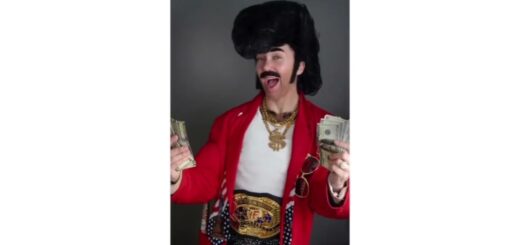 How to Be Vegas' Coolest Cat ??
