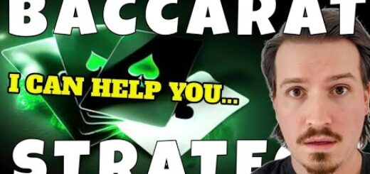 How to play Baccarat | BEST Baccarat Rules for Beginners