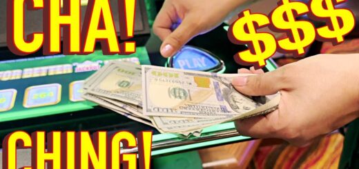 I WON THOUSANDS OF AMERICAN DOLLARS