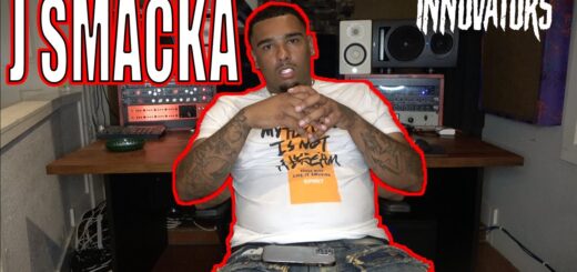 J Smacka on Community organizing, Casino robberies, being homeless, Music, Jail, Policy work & more