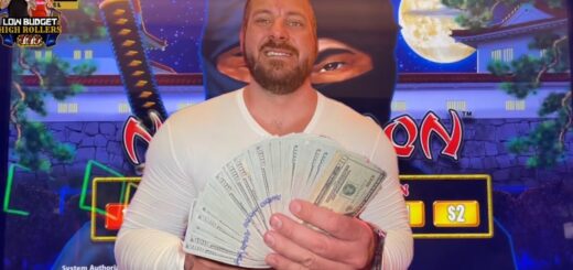 KILLED IT ON DOLLAR STORM!