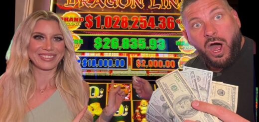 LETS TRY SOME $250 BETS!