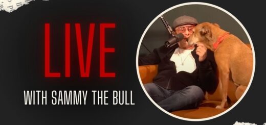 ? LIVE ? Stories from #SammyTheBull | EP.42