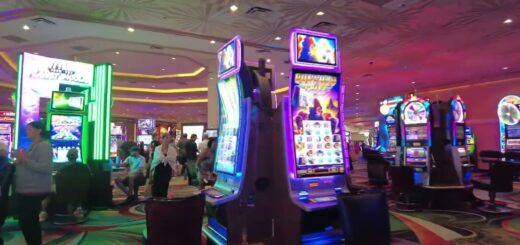MGM Grand Sept 11