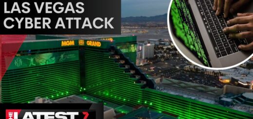 Major casino chain hit by cyber attack  | 7NEWS