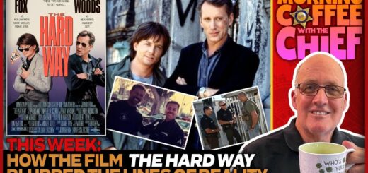 Morning Coffee with The Chief | The Hard Way (1991)