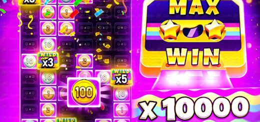 My BIGGEST *MAX WIN* On RETRO TAPES!! (RECORD WIN) ★ TOP 5 RECORD WINS OF THE WEEK!