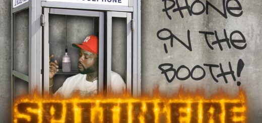 Phone (in the) Booth : Making Music