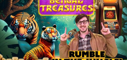 Play THIS Slot Machine! Will we WIN a Subscriber Challenge