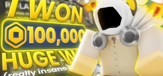 RBXGOLD highlights HUGE WINS!