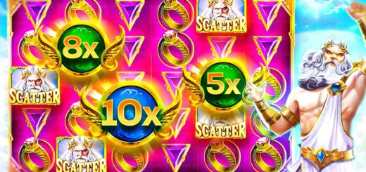 SPENDING BALANCE On GATES OF OLYMPUS!!.. (BONUS BUYS)