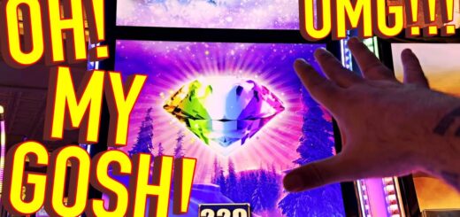 THE GREATEST 229 SPINS EVER