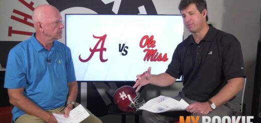 The Next Round - September 22, 2023