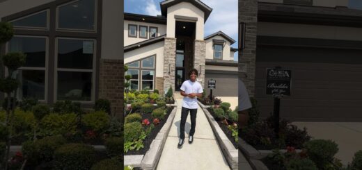 This is what 200k gets you in Houston Texas #realtor #realestate #realestateagent