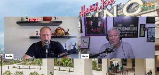 09.28.23 - The Defo Show with Lubie - Trivia Challenge