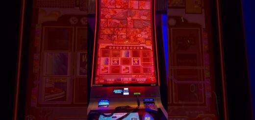 $100 Spin Jackpot Neptunes Gold #choctawcasino #handpay #slots #winning #winner #highrollers