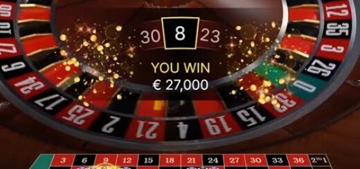 20.000€ Highroller Roulette Session !