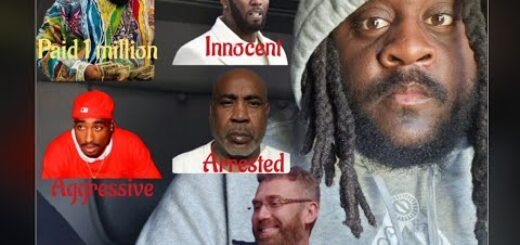 2pac Murder Was NOT Solved By Vladtv, Biggie Smalls Put 1 Million HIT For Keefe D