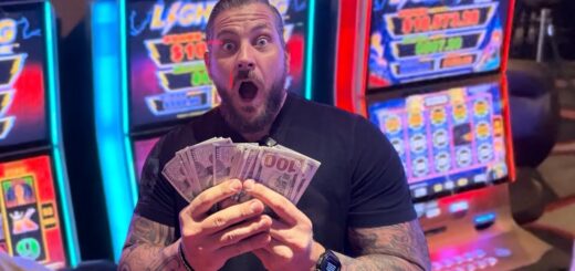 ALL ON $80 OF FREEPLAY!