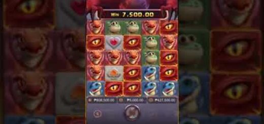 Agdeng | Dragon Hatch | Palakasan lang talaga ng loob, 5K na bet, 900K panalo