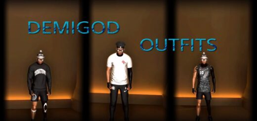 BEST OUTFITS FOR DRIBBLE GOD! LOOK LIKE A CHEESER NOW! BEAT MYPARK OUTFITS TO WEAR
