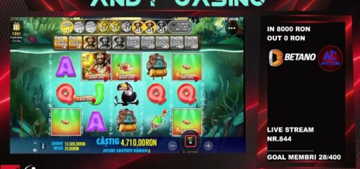BIG BASS AMAZON XTREME-BONUS-MEGA BIG WIN