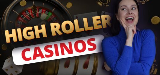 Best High Roller Casinos | How to Choose | Planet7, Lincoln, Cafe Casino | SlotsAndCasinos.org