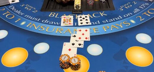 Blackjack | $300,000 Buy In | EPIC HIGH ROLLER CASINO SESSION! HITTING 21 ON HUGE $100,000 BET!
