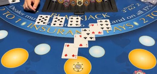 Blackjack | $350,000 Buy In | INCREDIBLE HIGH ROLLER CASINO SESSION! MISSED OUT ON HUGE $150,000 WIN