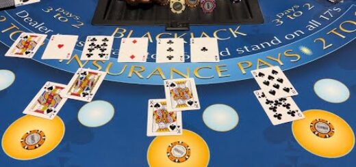 Blackjack | $400,000 Buy In | EPIC HIGH ROLLER SESSION! HUGE $20,000 DOUBLES & PERFECT PAIRS!