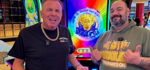 Can I Handle Betting Small With VegasLowRoller?