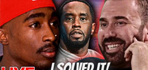 DJ VLAD NOW CLAIMS HE SOLVED TUPAC’S M*RDER! DIDDY’S NAME IS CLEARED!? ? #ShowfaceNews