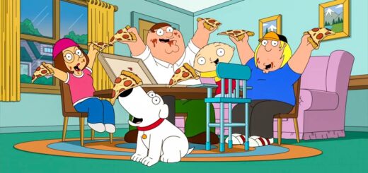 Family Guy Season 20 Ep 12 Full NoCuts - Family Guy 2023 Full Episodes #1080p