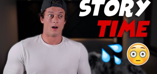 I Can't Believe I Got IT in my Mouth | Storytime