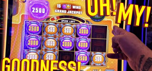 I STAYED FOR THAT BONUS!!!!!!