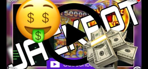 JACKPOT HANDPAY ON FORTUNE MINT SLOT MACHINE?