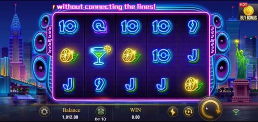 JILI™️ Slot - PARTY NIGHT | Online Casino Philippines | Online Slot Games | Tips to Win Big Jackpot