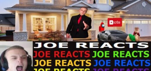 Joe Bartolozzi Reaction 197