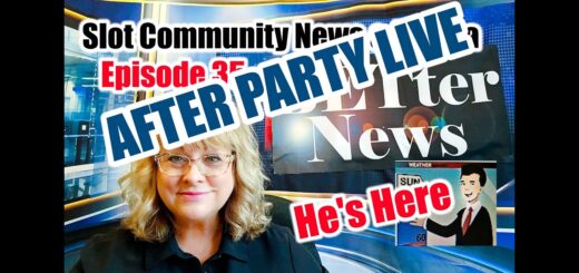 LIVE BETter News after party starts now!