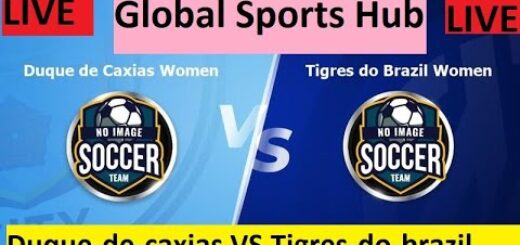 ? Live:Duque-de-caxias-w-tigres-do-brazil-w Live  Match BRA RJW  League Live  Match Today
