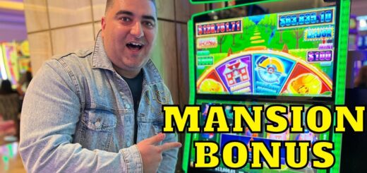 My TWIN BROTHER Won 2 AMAZING JACKPOTS