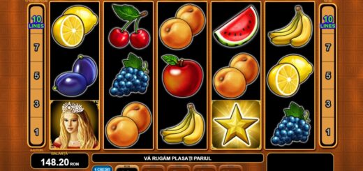 NETBET EP.181 DICE ROLL,40 SUPER HOT,FRUITS KINGDOM,100 SUPER HOT,SHINING CROWN