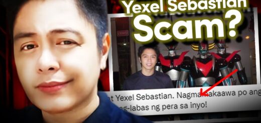 "Nagmamaka-awa po ang mga OFW!" (The Yexel Sebastian Scam Allegation)