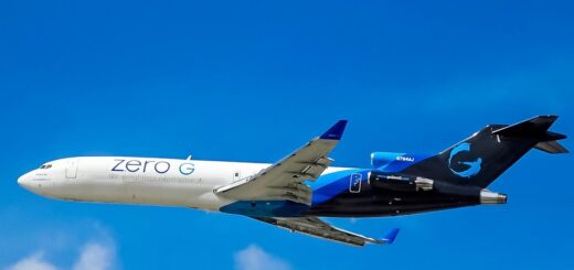 Screaming LOUD 727  47  Years Old  Spotting FLL