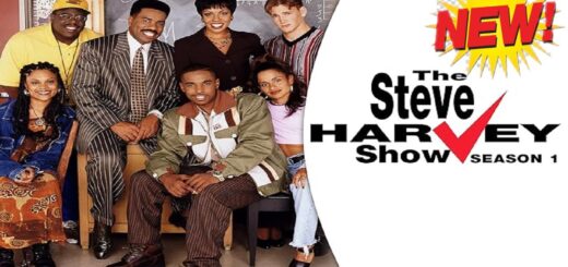 Steve Harvey Show 2023 | S01EP02 - Dead Dog Walking ? Steve Harvey Show Full Episodes