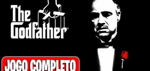THE GODFATHER - DO INÍCIO AO FIM - LEGENDAS PORTUGUÊS - GAMEPLAY COMPLETA