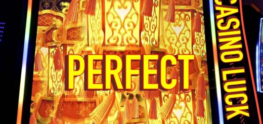 THE PERFECT DAY AT THE CASINO