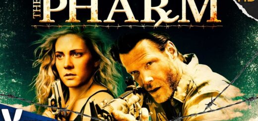 THE PHARM | EXCLUSIVE HD ACTION MOVIE | FULL FREE THRILLER FILM IN ENGLISH | V MOVIES